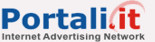 Portali.it - Internet Advertising Network - Ã¨ Concessionaria di Pubblicità per il Portale Web rieducazionefisica.it